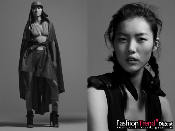 Alexander Wang 2010ďVDƬ